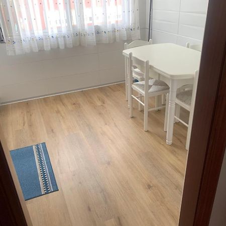 Apartamento Santander Exterior foto