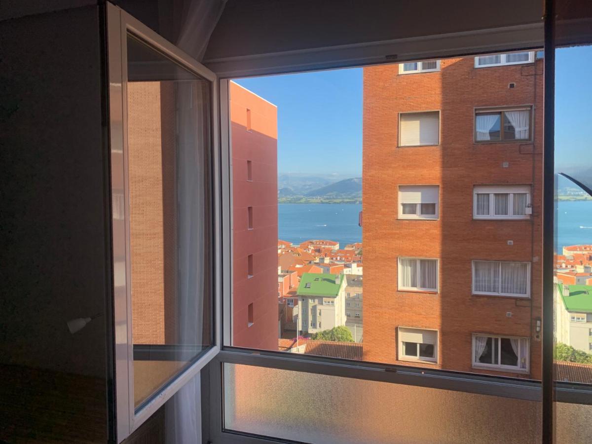 Apartamento Santander Exterior foto