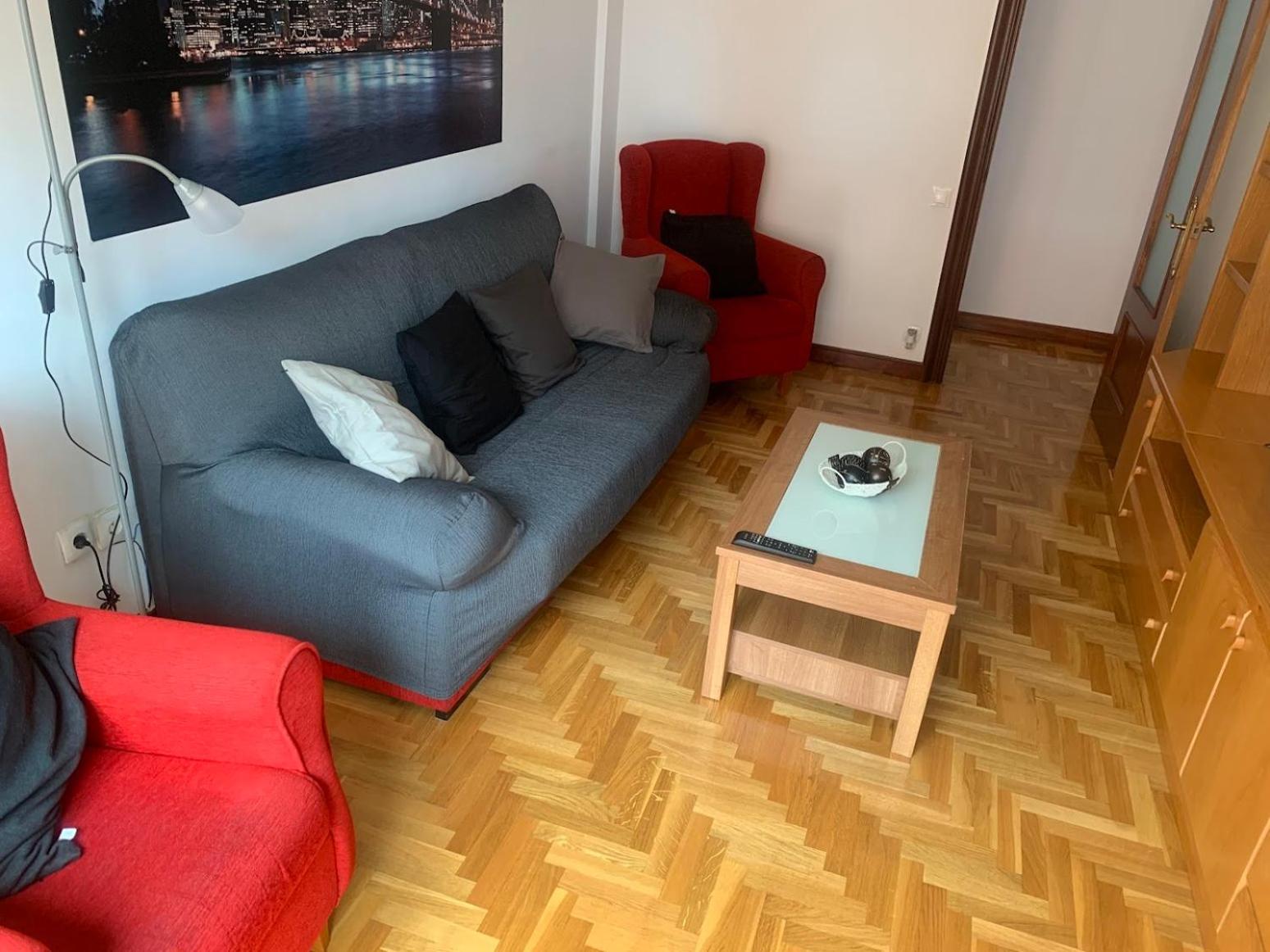 Apartamento Santander Exterior foto