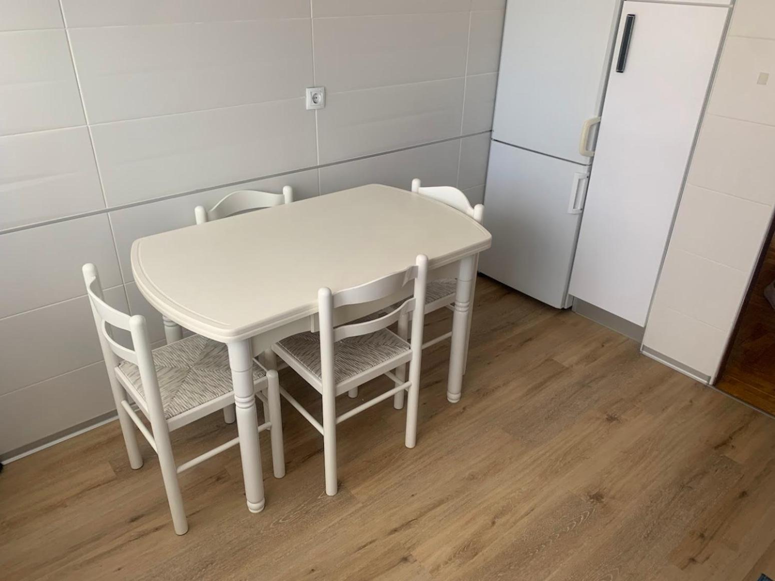 Apartamento Santander Exterior foto